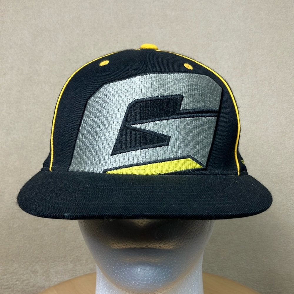 Gaerne Boots Motorcross Wool Blend Athletic Cap Hat Men’s size S - M